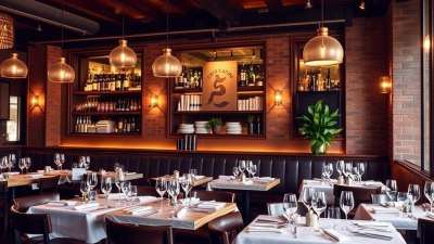 Туристически неволи: Защо най-добрите ресторанти винаги са пълни