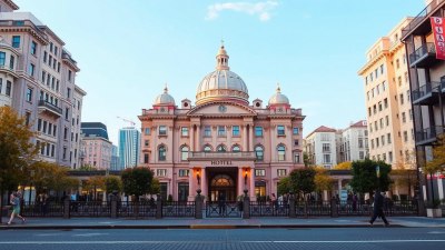 Как да намерите хотела си след като сте забравили името му