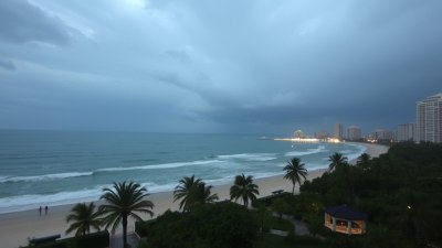 Защо туристите винаги попадат на най-лошото време