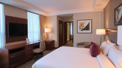 Какво да направите, ако хотелската стая мирише странно