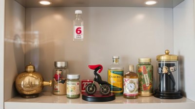 Защо сувенирите никога не изглеждат толкова впечатляващо, когато ги отнесем у дома