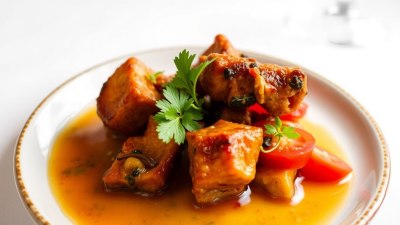 Туристически неволи: Какво да кажете, когато някой поиска мнението ви за ястие, което мразите