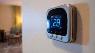 Защо термостатът в хотелската стая никога не работи както трябва
