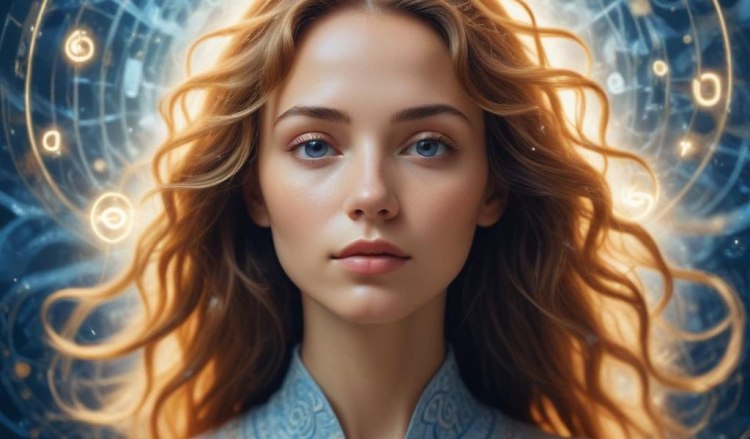 Какво излъчваш като жена &ndash; енергията, която усещат другите