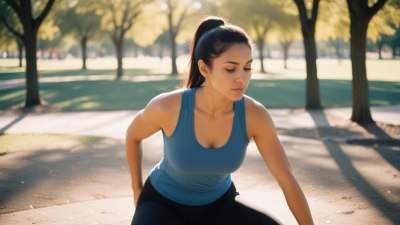 Енергията на движението: защо тялото обича да се разтяга