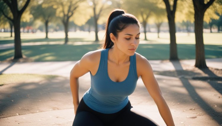 Енергията на движението: защо тялото обича да се разтяга