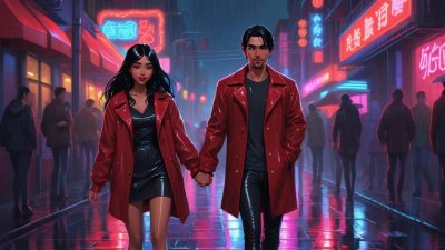 Любовен тест: какъв тип партньор си в една връзка?