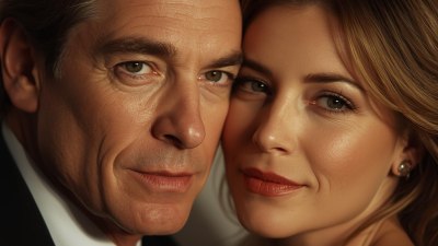 Как да поддържаш любовта жива след години заедно