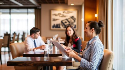 Как да се справите с изгубена резервация без излишни обвинения