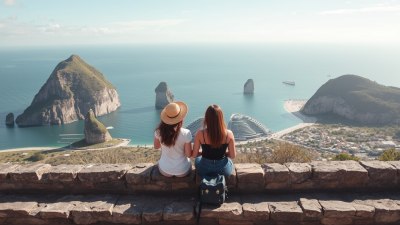 Защо избирането на дестинация като двойка отнема цяла вечност