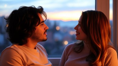 Какво да правите, когато единият обожава ранните сутрини, а другият ги мрази