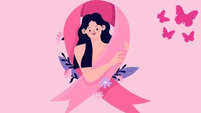 Ракът на гърдата: Какво представлява и кои са рисковите фактори