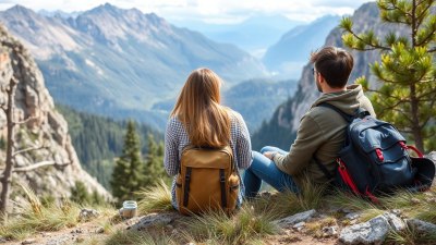 Какво става, когато единият иска приключения, а другият – просто дрямка