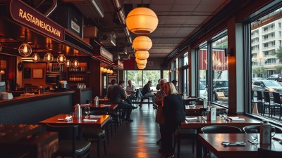 Защо решението къде да ядете отнема повече време от самото ядене