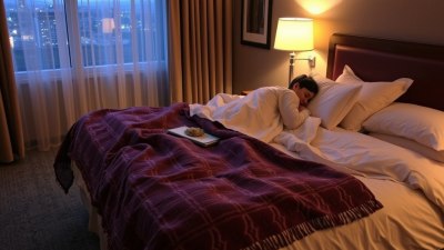 Защо споделеното легло с човек, който дърпа завивките, е кошмар