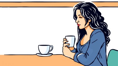 Какво да правите, когато единият винаги иска „само още едно кафе“