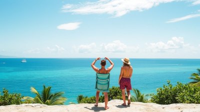 Как да не прекалите с планирането и наистина да си починете