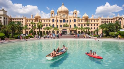 Какво да направите, ако мечтаната дестинация е пренаселена