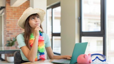 Какво да кажете, когато някой ви пита дали имате нужда от почивка