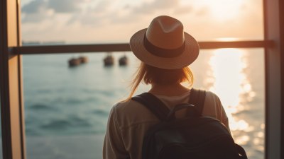 Как да избегнете следваканционната депресия без веднага да резервирате нова почивка