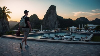 Какво става, когато релаксиращата ваканция се превърне в маратон от активности