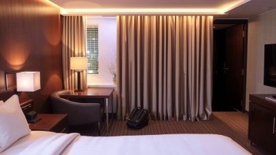 Какво да направите, ако хотелът изобщо не прилича на този от снимките