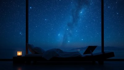 Как да спите на почивка без да се будите в 6 сутринта