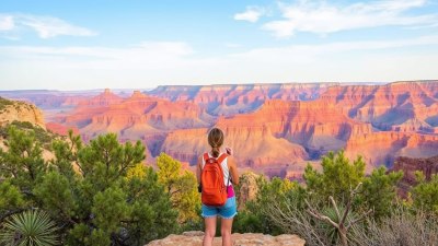 Как да направите перфектна снимка без десетки туристи на заден план