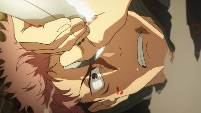 Хаосът на проклятията се усилва с „Jujutsu Kaisen: Execution“ (филмово предложение) 