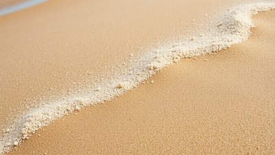 Защо пясъкът влиза навсякъде, колкото и да внимавате