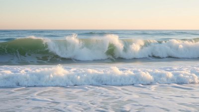 Защо вълните винаги ви повалят точно когато не очаквате