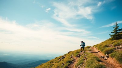 Защо изкачването винаги изглежда десет пъти по-тежко, отколкото си мислите - да разберем заедно пътуванията и предизвикателствата