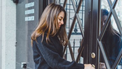 Защо всяко пътуване започва със „Заключи ли вратата?“