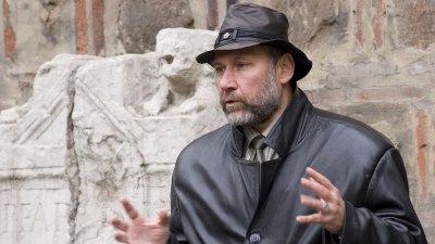 Историята и ритуалите на „Великите древни цивилизации на Америка“ оживяват в новата книга на проф. Николай Овчаров за Латинска Америка