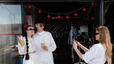 Какво става, когато „тихият“ курорт се окаже парти зона