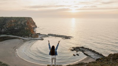 Защо винаги откривате най-хубавите места точно в последния ден на пътуването