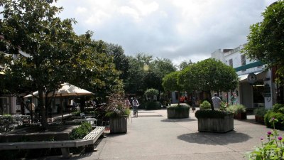 Как да откриете най-добрите местни забележителности без пътеводител