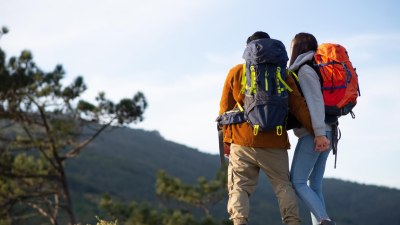 Защо „хайде просто да разгледаме“ винаги води до приключения