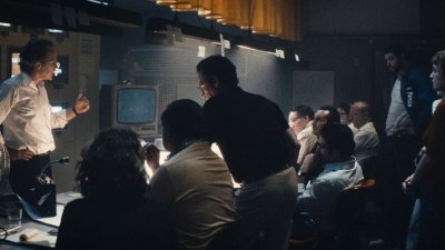 Един трагичен съдбовен момент завинаги променя облика на медийния свят: „Фаталният 5 септември“ (филмово предложение)