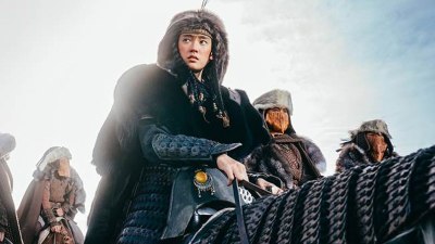 Пътешествие в сърцето на бойните изкуства: 