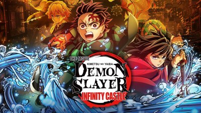 Подготовката за финалната битка започва с „Demon Slayer: Kimetsu no Yaiba Infinity Castle“ (филмово предложение)