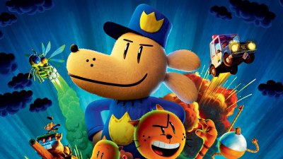 „Ку-чо“ е най-доброто момче (филмово предложение)