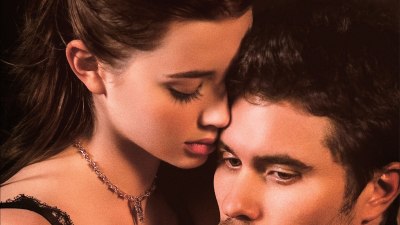 Любовта винаги оставя белег: „Белязани мъже: Рул + Шоу“ (филмово предложение)