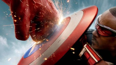 „Капитан Америка: Нов свят“ обединява следващото поколение отмъстители от киновселената на Marvel (филмово предложение)