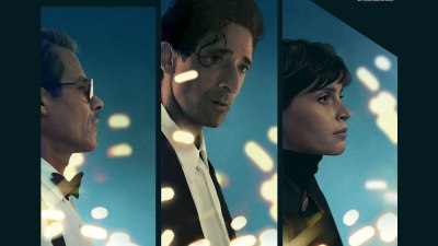 Попадаме в студената реалност на „Бруталистът“ (филмово предложение)