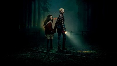 Трансформираме се с „Човекът-вълк“ (филмово предложение)