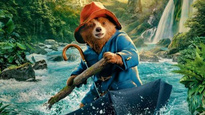 Грабваме сандвичите с мармалад и отиваме с „Падингтън в Перу“ (филмово предложение)