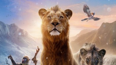 Намираме мястото си в кръговрата на живота с „Муфаса: Цар лъв“ (филмово предложение)