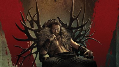 Дивото ни зове с „Крейвън Ловеца“ (филмово предложение)