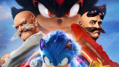 Култов сблъсък! Соник срещу Шадоу в „Соник: Филмът 3“ (филмово предложение)